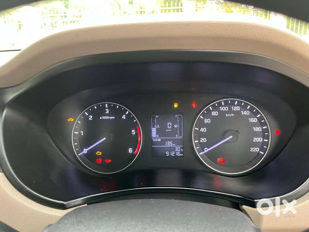 Hyundai I20 E 2014-2015 Magna 1.4 Crdi, 2015, Diesel