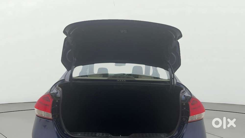 Maruti Suzuki Ciaz 1.5 Alpha Shvs Petrol, 2018, Petrol