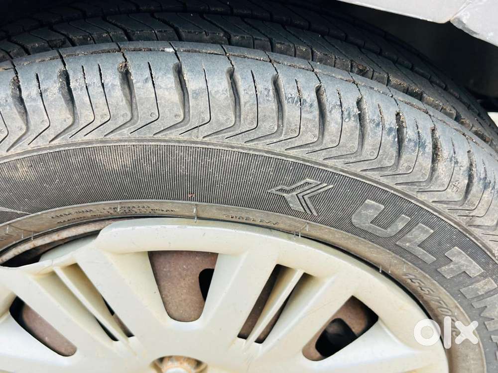 Hyundai Santro Xing Gls, 2010, Petrol