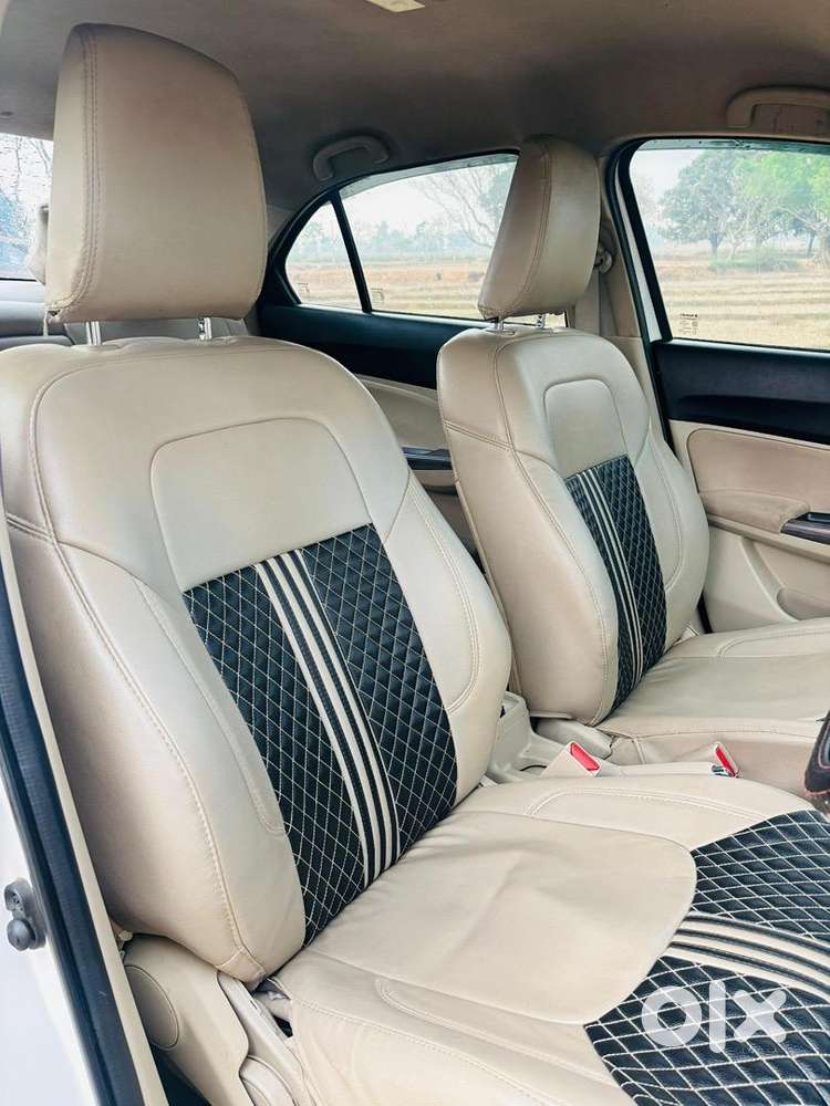 Maruti Suzuki Dzire 2023 Petrol 55000 Km Driven