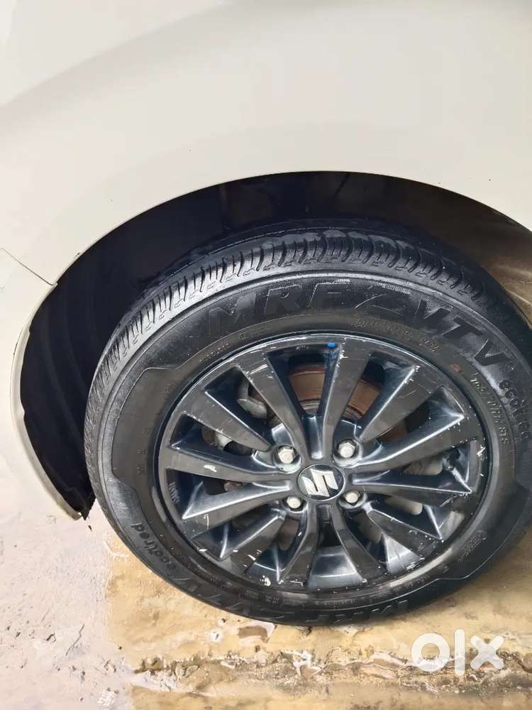 Maruti Suzuki Wagon R Flex Fuel 2023 Petrol 50000 Km Driven