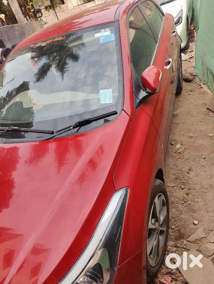 Hyundai New I20 2017 Petrol 42000 Km Driven