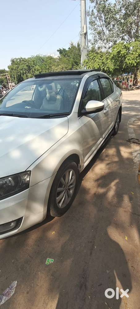 2016 Skoda Octavia Tsi 1.8 Elegance At
