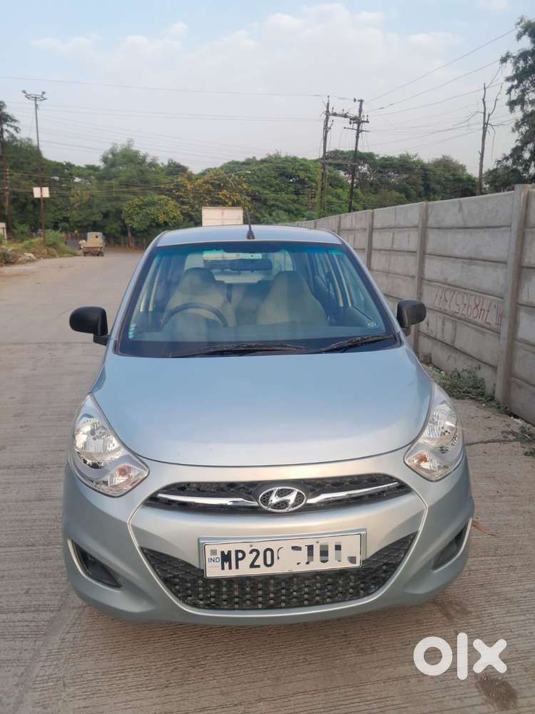 Hyundai I10 Era 1.1 Irde, 2012, Petrol