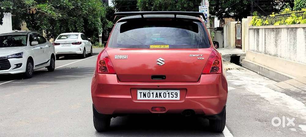 Maruti Suzuki Swift, 2009, Diesel