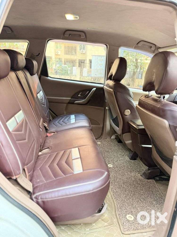 Mahindra Xuv500 2011-2015 W8 2wd, 2013, Diesel