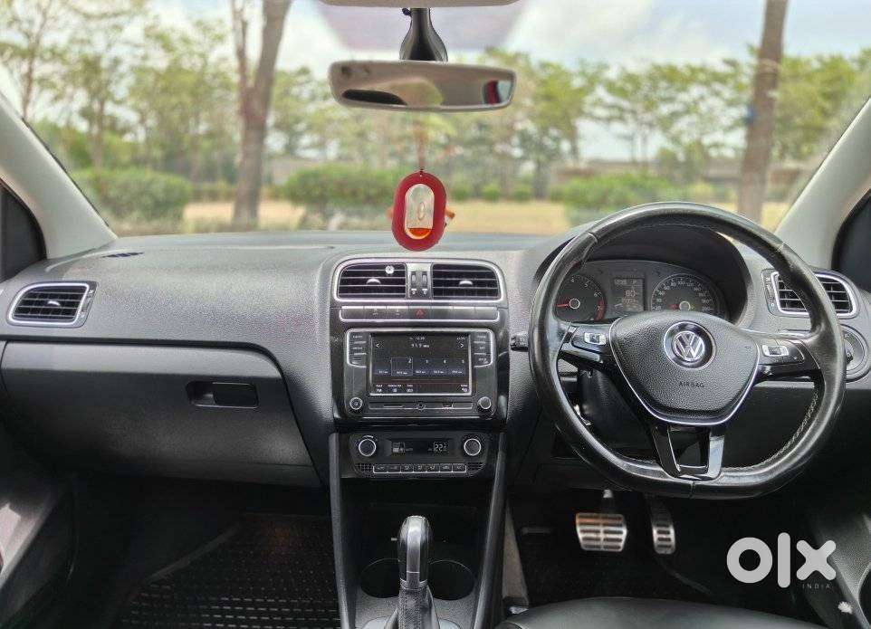 Volkswagen Polo 1.2 Gt Tsi, 2018, Petrol