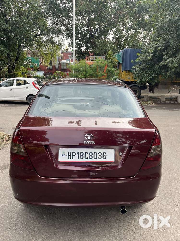 Tata Indigo Ecs Ecs Ls Tdi, 2012, Diesel