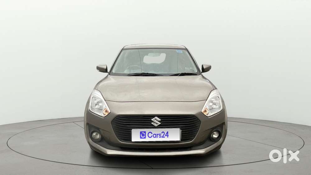 Maruti Suzuki Swift Amt Zxi, 2019, Petrol
