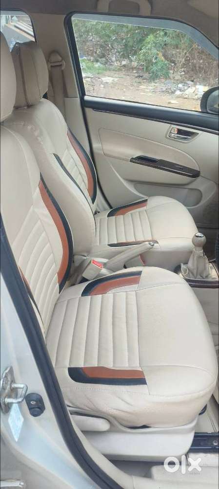 Maruti Suzuki Swift Dzire Vdi (o), 2016, Diesel