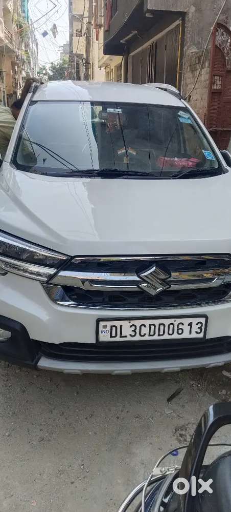 Maruti Suzuki Xl6 Zeta 2025