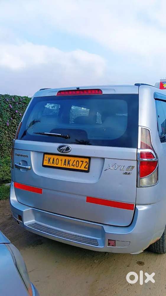 Mahindra Xylo 2019 Diesel