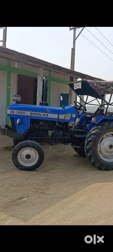 Sunalika 740 Di