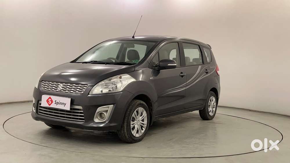 Maruti Suzuki Ertiga 1.5 Vxi, 2013, Petrol