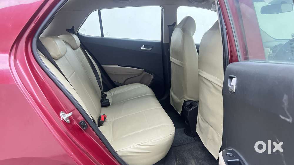 Hyundai Grand I10 1.2 Kappa Asta, 2015, Petrol