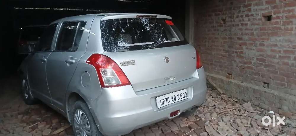 Well Maintained Swift डीजल गाड़ी का एवरेज 30 का है