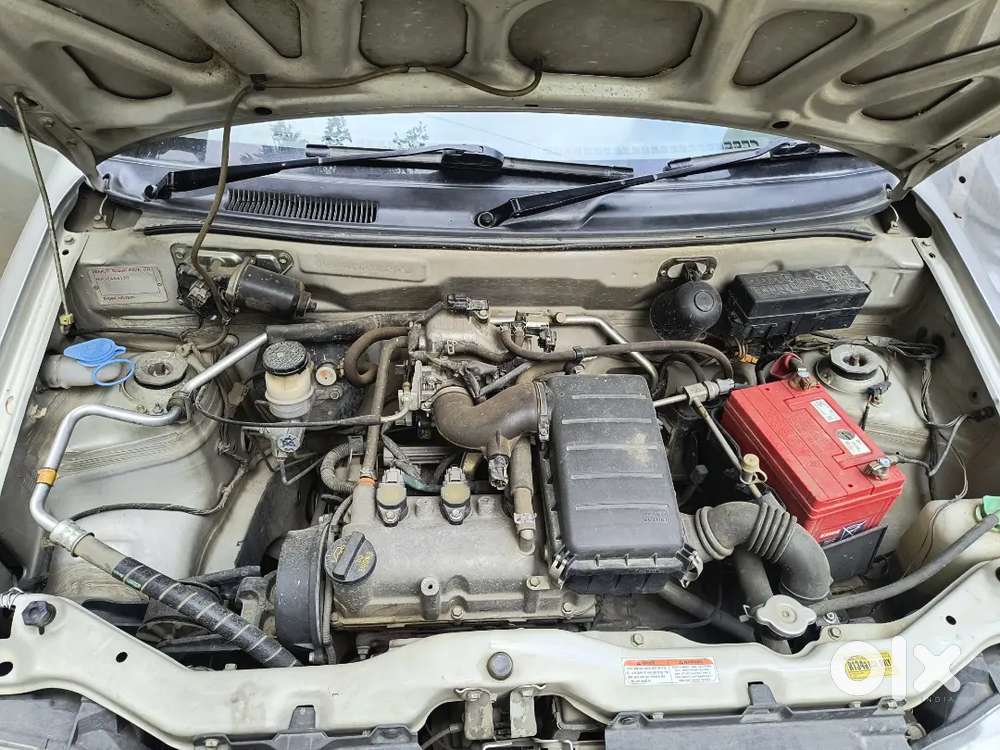 Maruti Suzuki Alto 2011 Petrol Good Condition