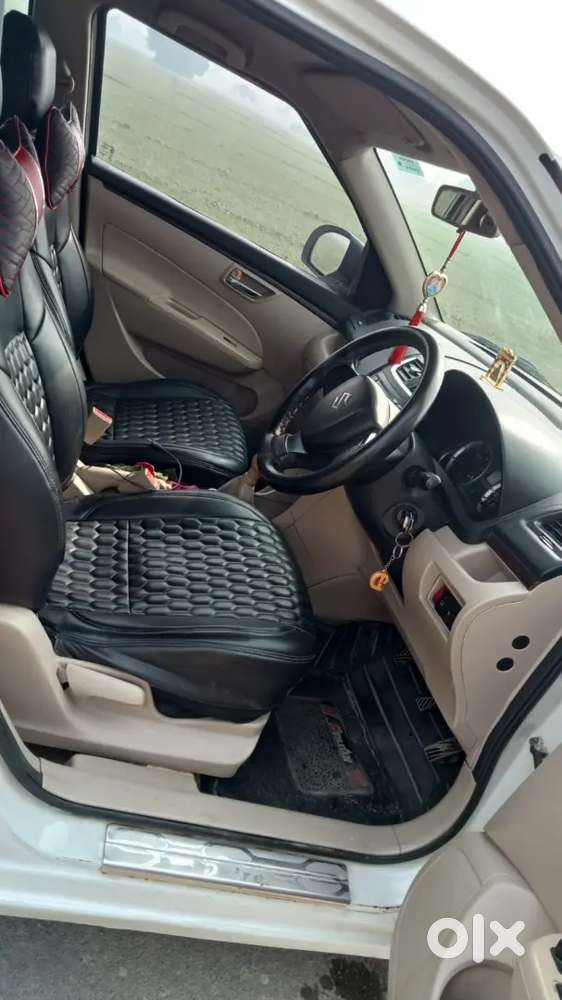 Maruti Suzuki Swift Dzire 2016