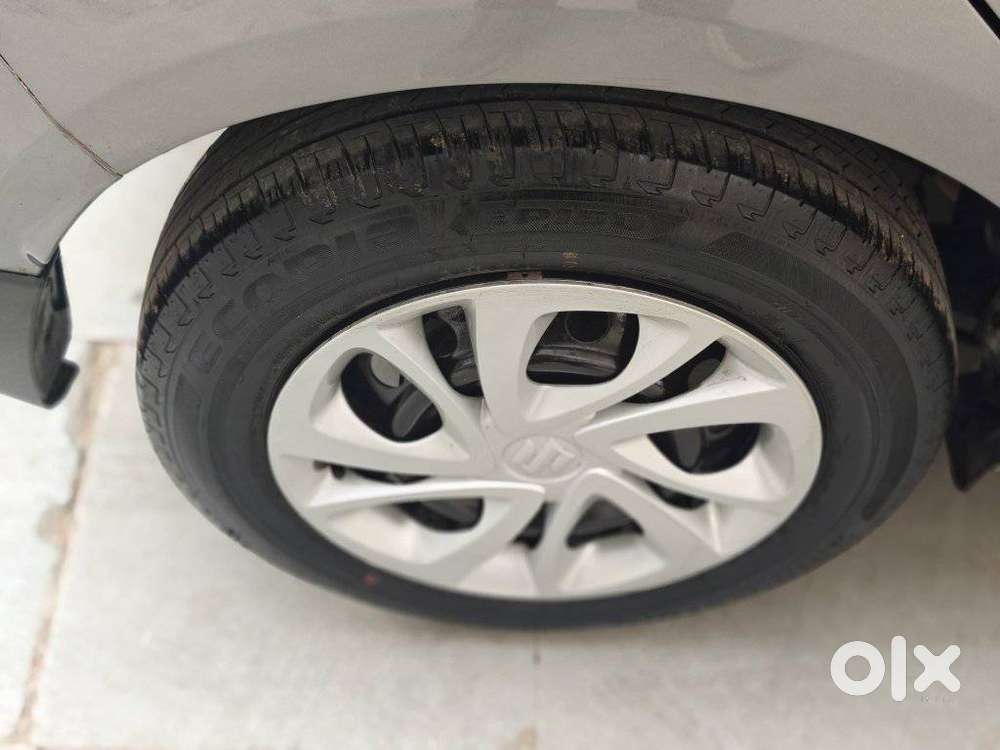 Maruti Suzuki Celerio Zxi, 2024, Petrol