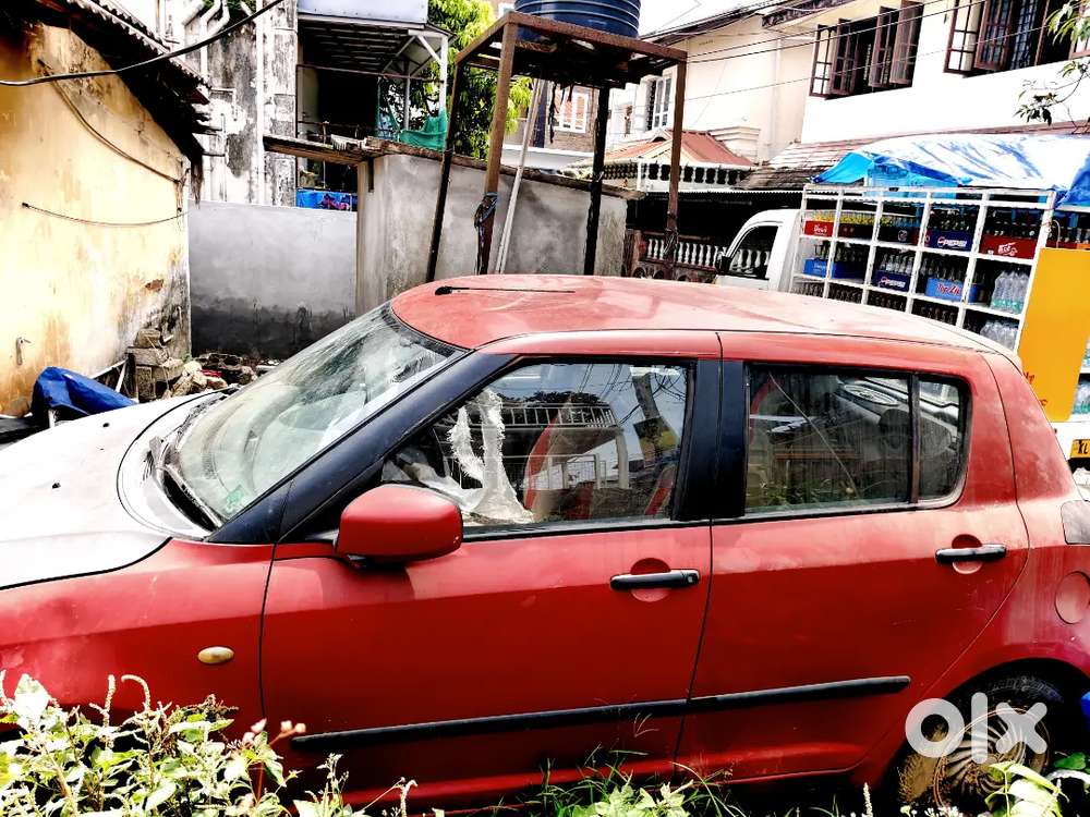 2008 Maruti Suzuki Swift Diesel For Sale