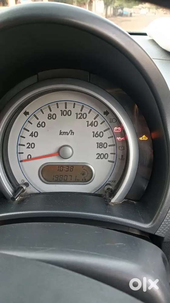 Maruti Suzuki Ritz 2011 Diesel 198000 Km Driven