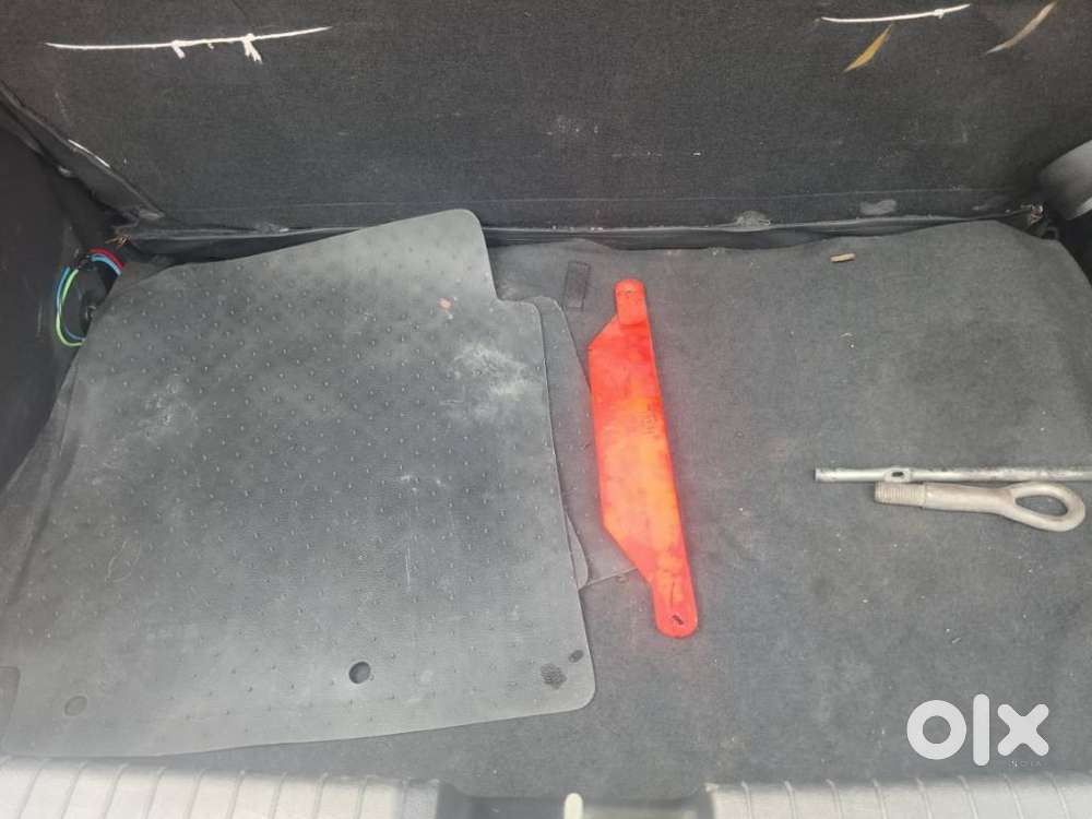 Hyundai I20 Diesel Sportz, 2017, Diesel