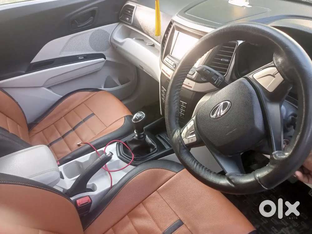 Mahindra Xuv300 Turbosport 2019 Petrol Good Condition