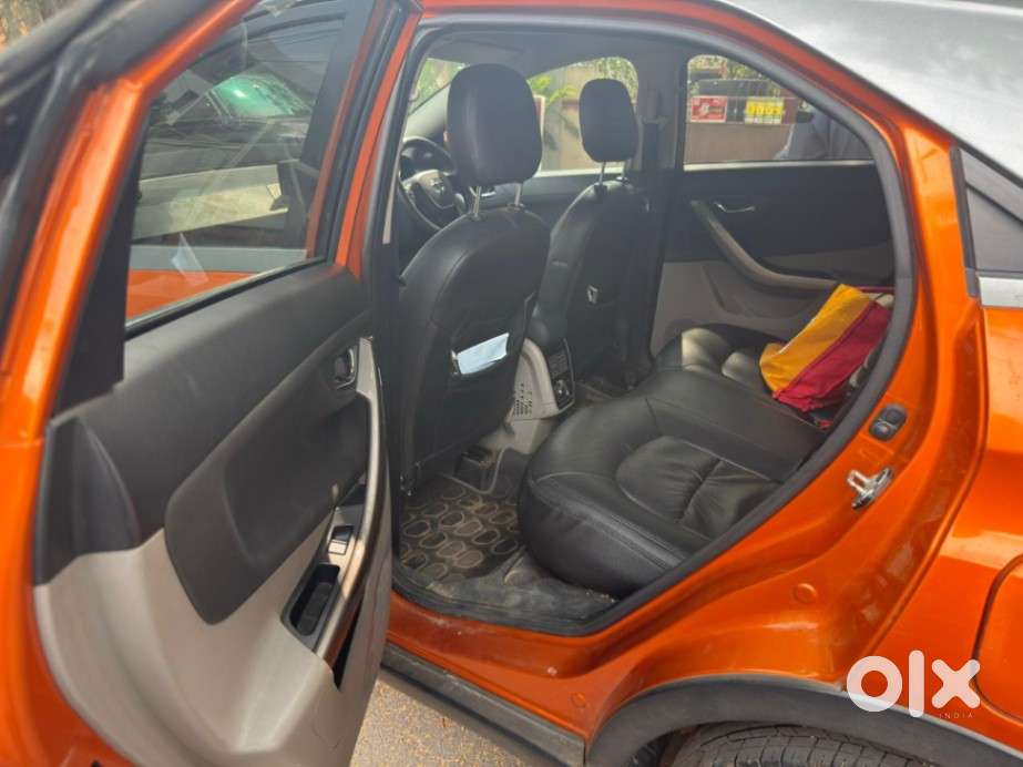 Tata Nexon 1.2 Revotron Xza Plus, 2018, Petrol