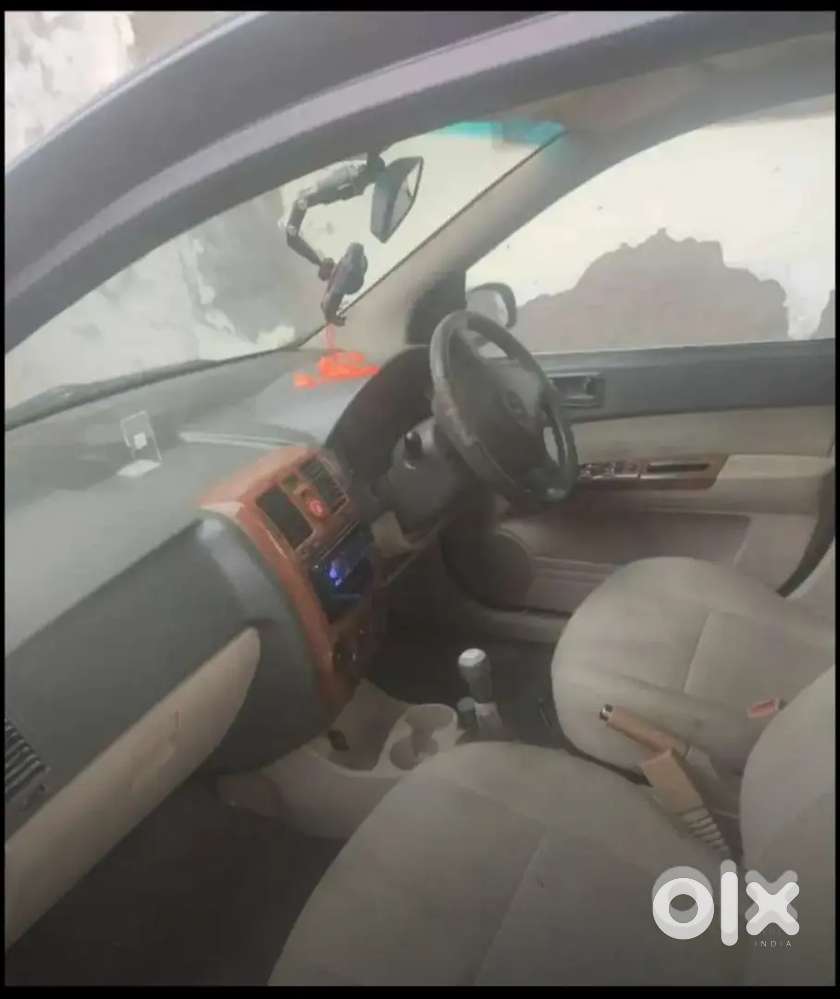 Hyundai Getz Prime 2008 Petrol 85000 Km Driven