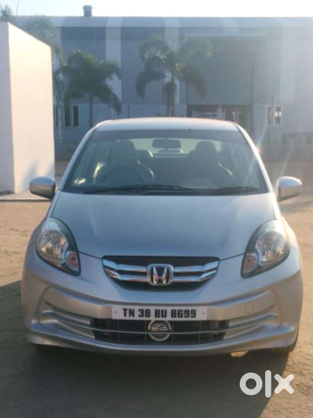 Honda Amaze, 2013, Diesel