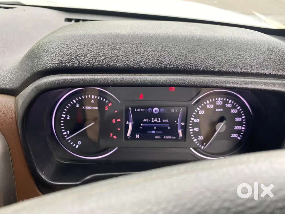Mahindra Scorpio N 2024 Diesel Mt