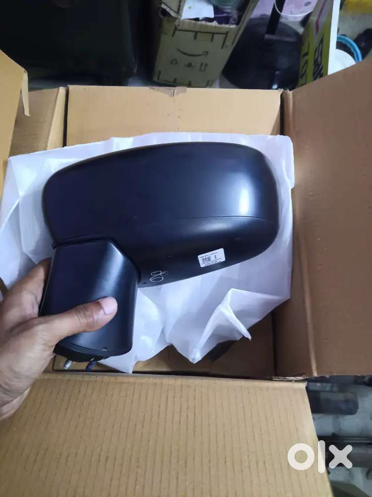 Baleno 2024 Side Mirrors 2 Set 2400