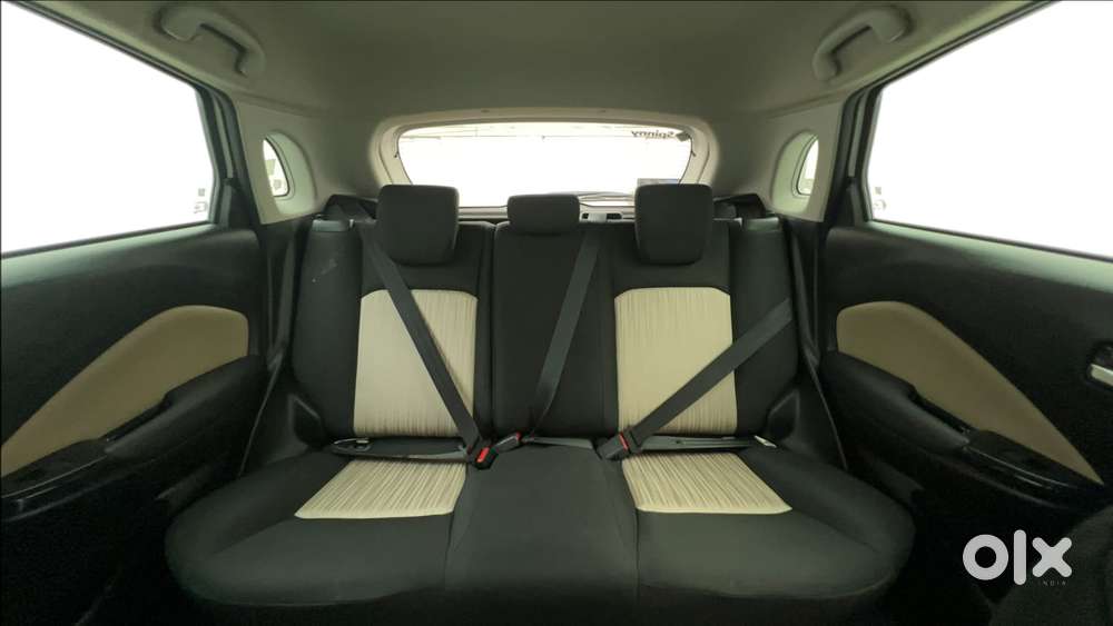 Kia Seltos 1.4 Gtx + Petrol At, 2020, Petrol