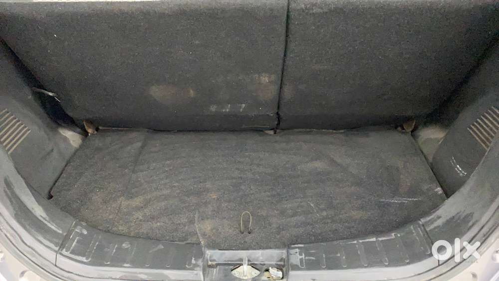 Maruti Suzuki Wagon R 1.0 Lxi, 2014, Petrol