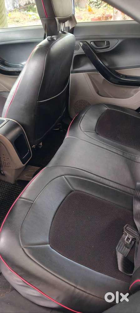 Tata Nexon Bought On 2017 October