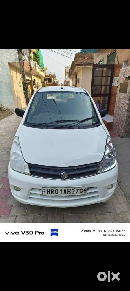 Maruti Suzuki Estilo Lxi, 2013, Petrol