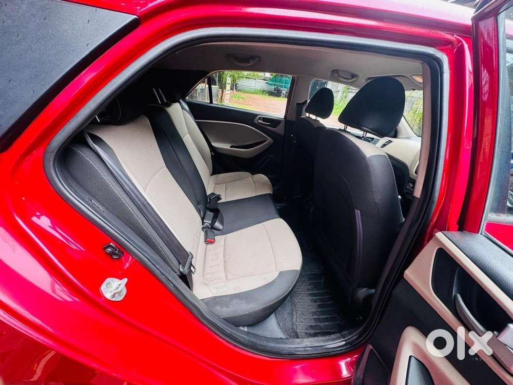 Hyundai I20 2014 Petrol Good Condition