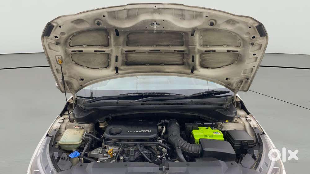 Hyundai New I20 1.0 Asta Turbo Imt, 2021, Petrol