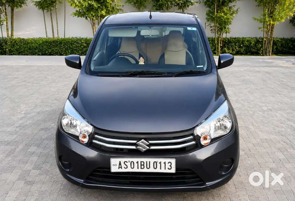 Maruti Celerio Vxi  45k Km  Clean Condition