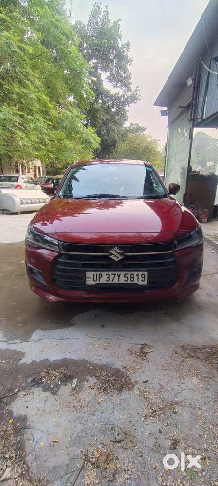 Maruti Suzuki Dzire 1.2 Zxi, 2025, Cng & Hybrids