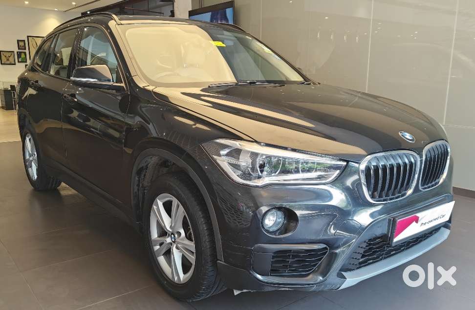 Bmw X1 2.0 Sdrive 20d, 2018, Diesel