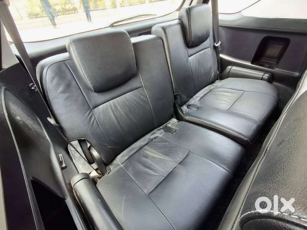 Toyota Fortuner 2011-2016 4x4 At, 2015, Diesel