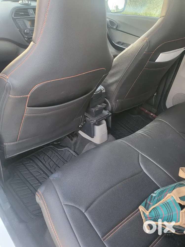 Tata Tiago Xm 2019