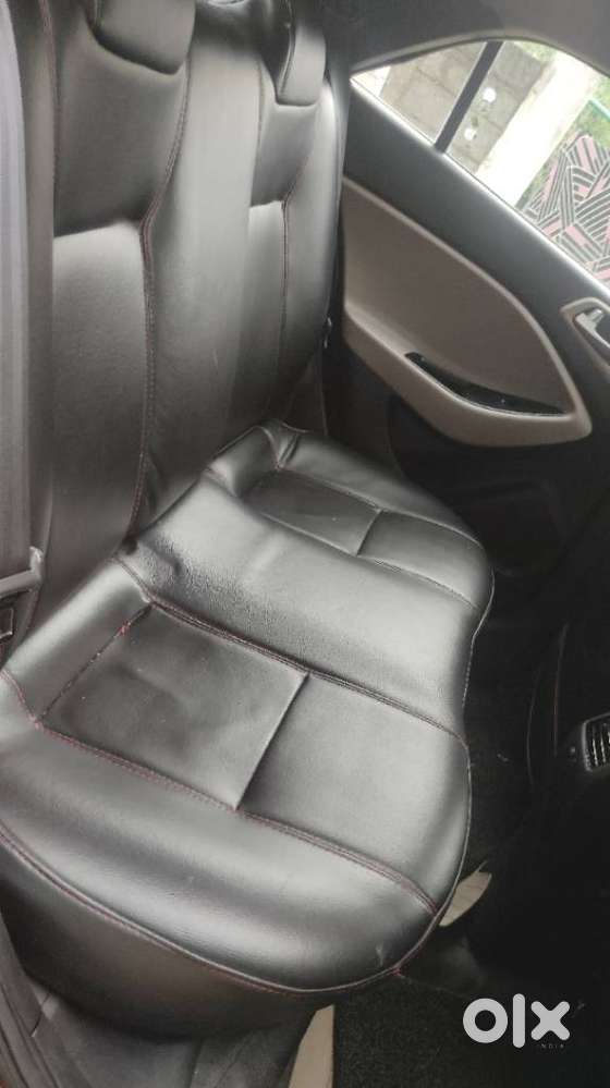 Hyundai I20 Magna 1.4 Crdi (diesel), 2014, Diesel