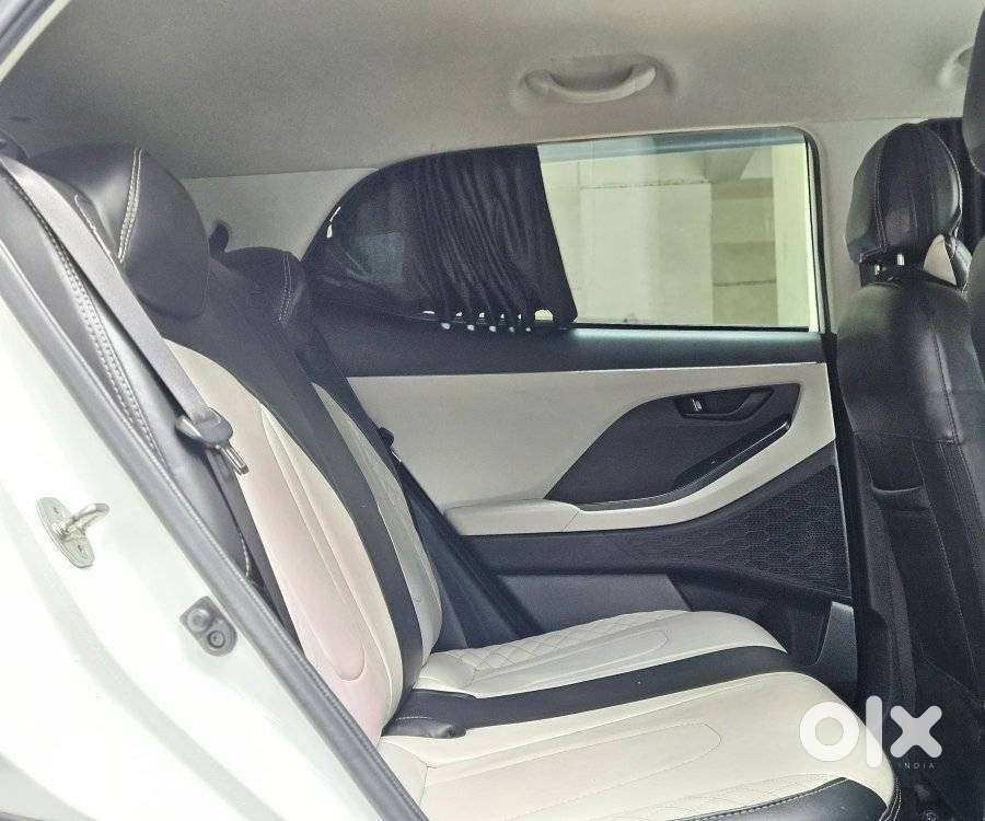 Hyundai Creta, 2023, Diesel