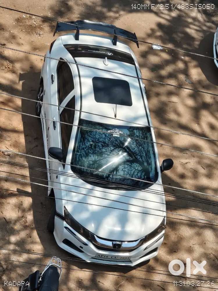 Honda City Diesel Manual 2014