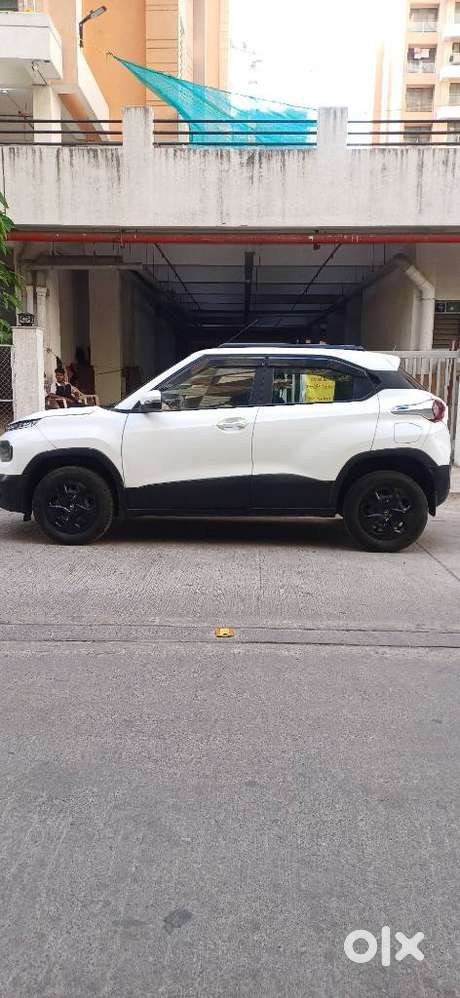 Tata Punch Adventure, 2023, Petrol