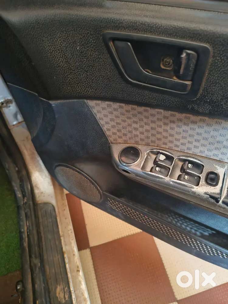 Hyundai Getz 2006, Insurance Ragistration Valid Till November 2026