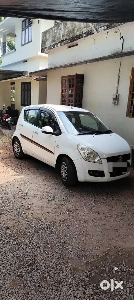 Well Maintained Vehicle For Sale
