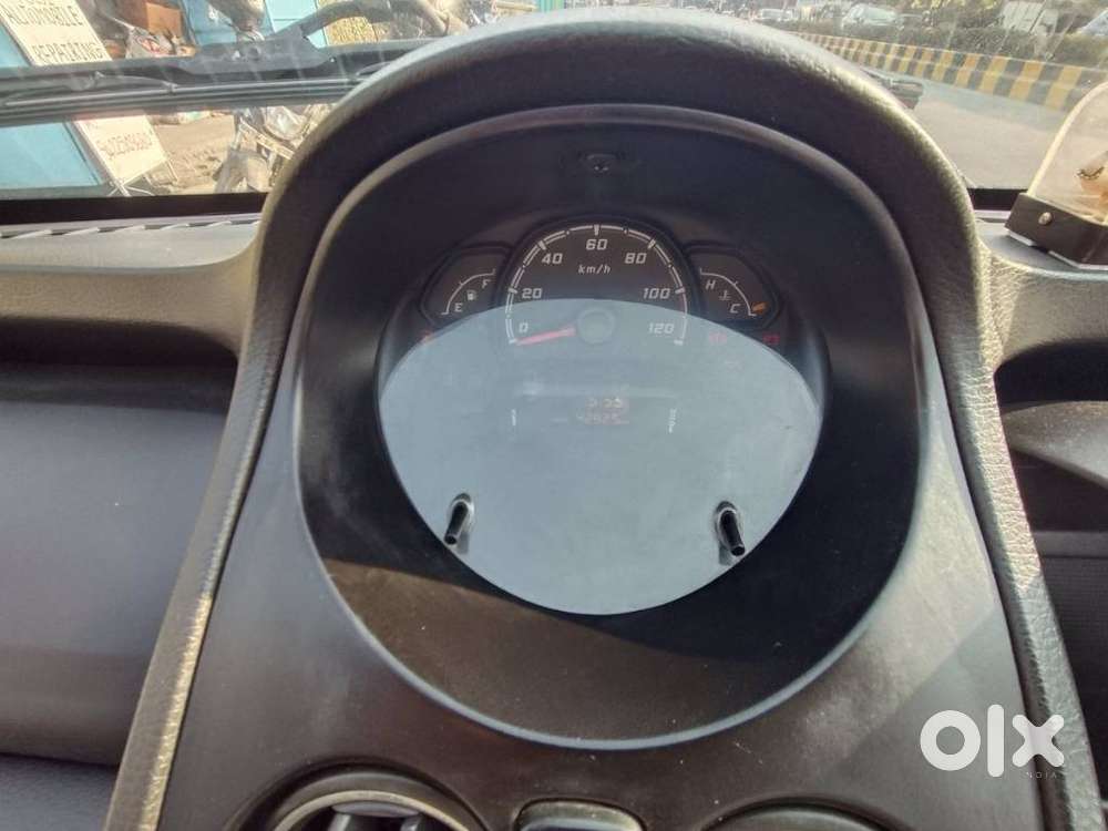 Tata Nano Xm, 2016, Petrol